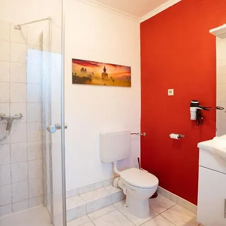 Appartement Zinnowitzer Strandgut