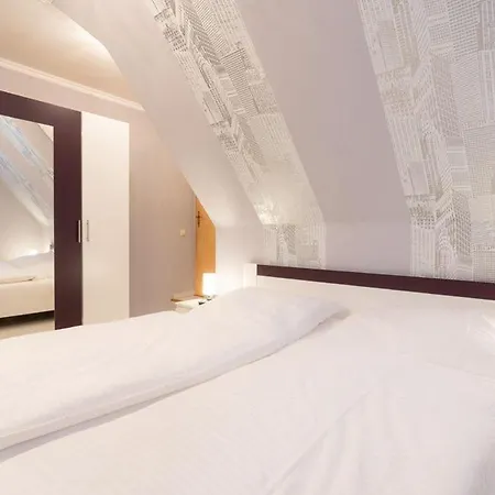 Zinnowitzer Strandgut Appartement Zinnowitz